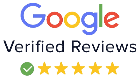 5 star google review rating for Scherline and Associates