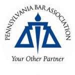 Scherline & Associates members of Pennsylvania Bar Association top ranked