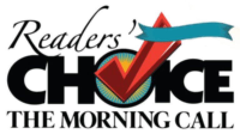 Scherline & Associates Readers Choice Award Winner