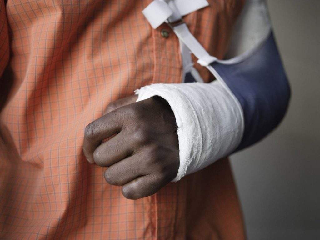 Scherline and Associates Personal Injury law Firm is Number One