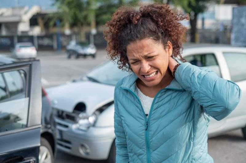 Scherline & Associates is the top Car Accident Lawyer