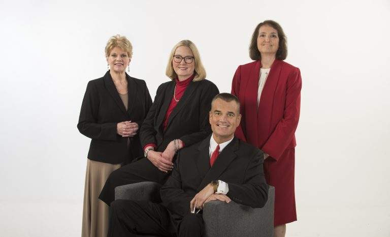 Our Team