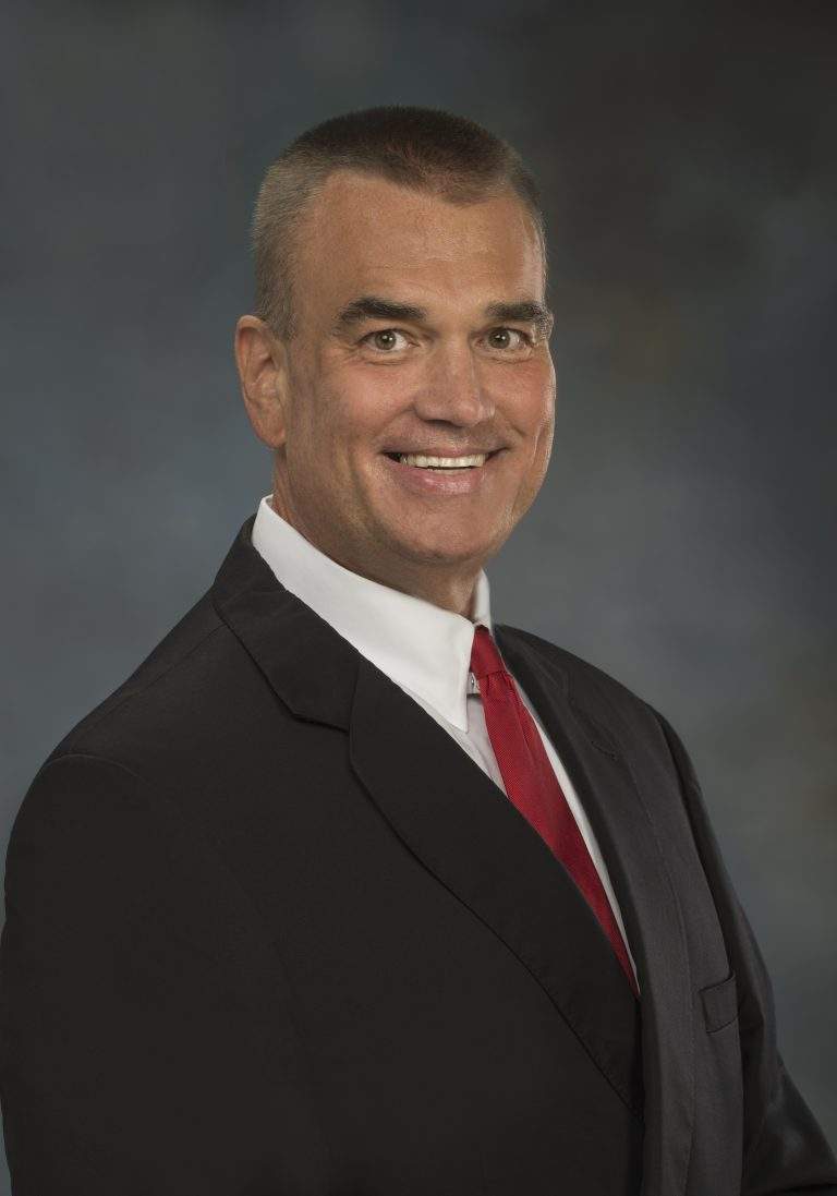 Mark Crossley partner at Scherline Injury Law