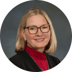 Edith Rysdyk partner at Scherline Injury Law
