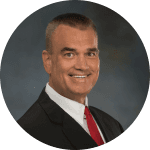 Mark Crossley partner at Scherline Injury Law