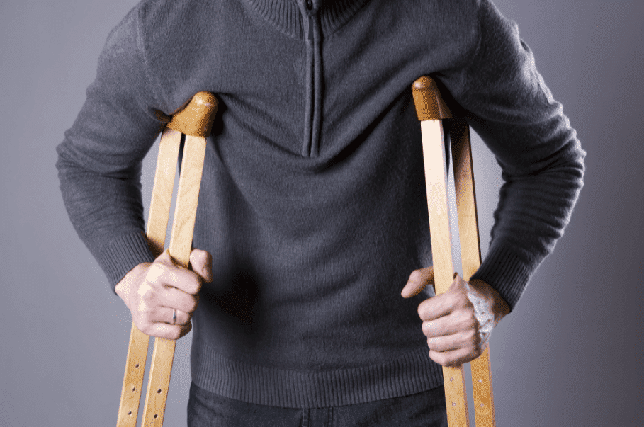 Personal Injury Accident