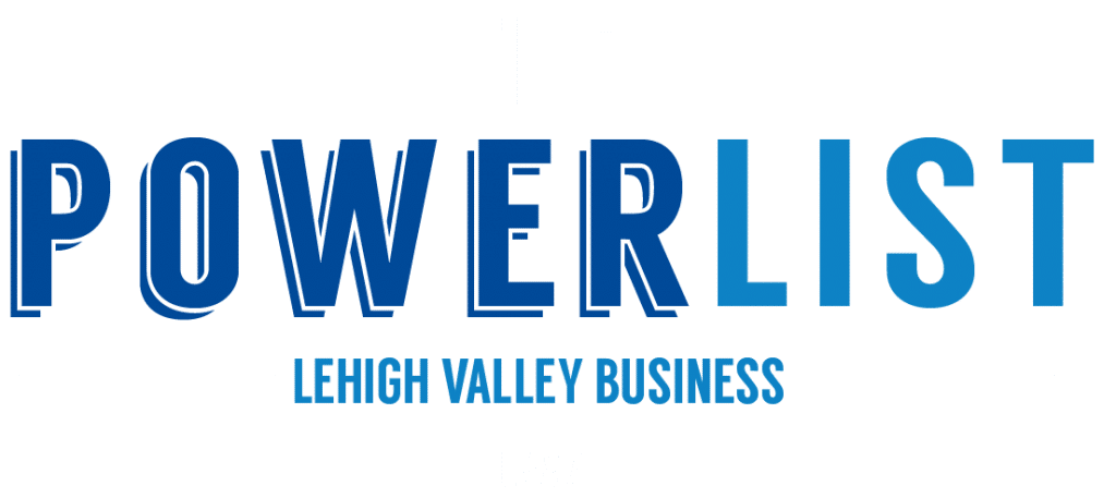 Power list law logo